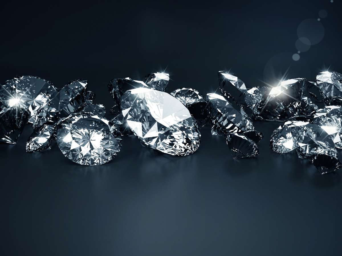 Luxury Diamond Collection