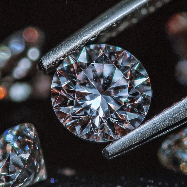 Ethical Diamond Sourcing