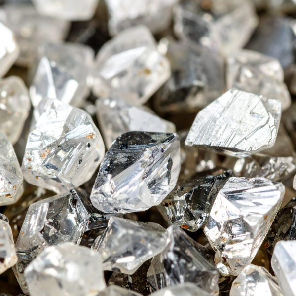 Global Diamond Supply