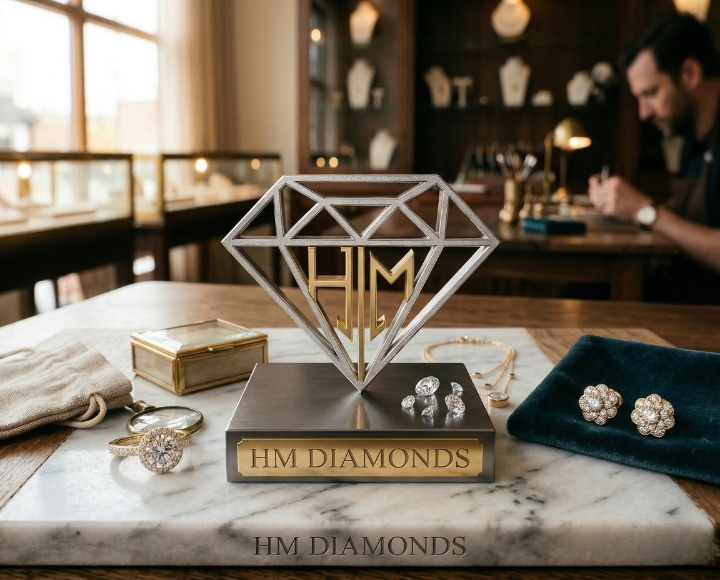 Global Diamond Partners